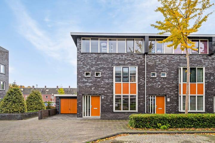 Foto 5 van Jan van Goyenlaan 34