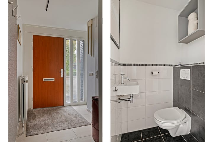 Foto 6 van Jan van Goyenlaan 34