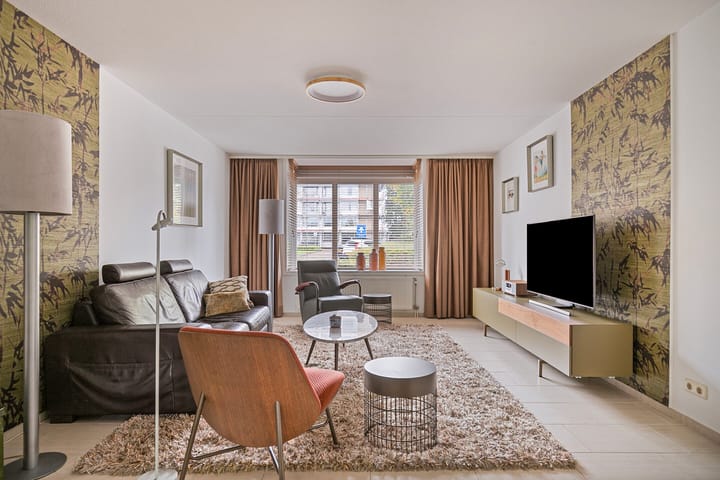 Foto 8 van Jan van Goyenlaan 34