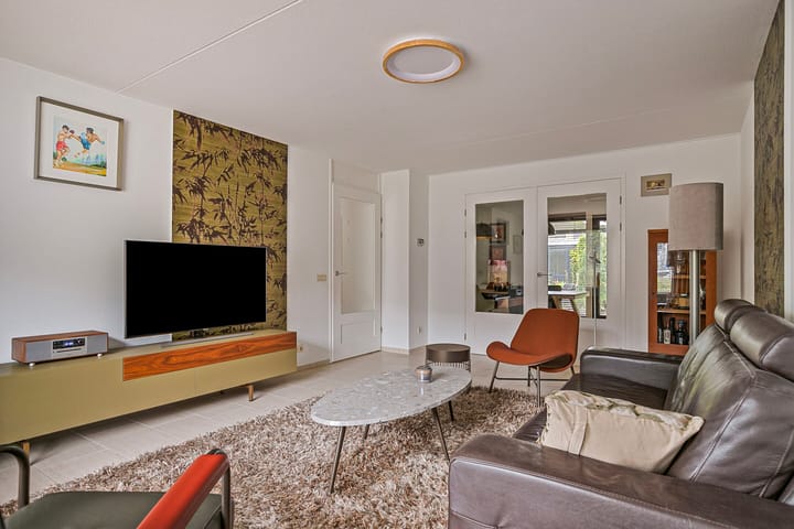 Foto 10 van Jan van Goyenlaan 34