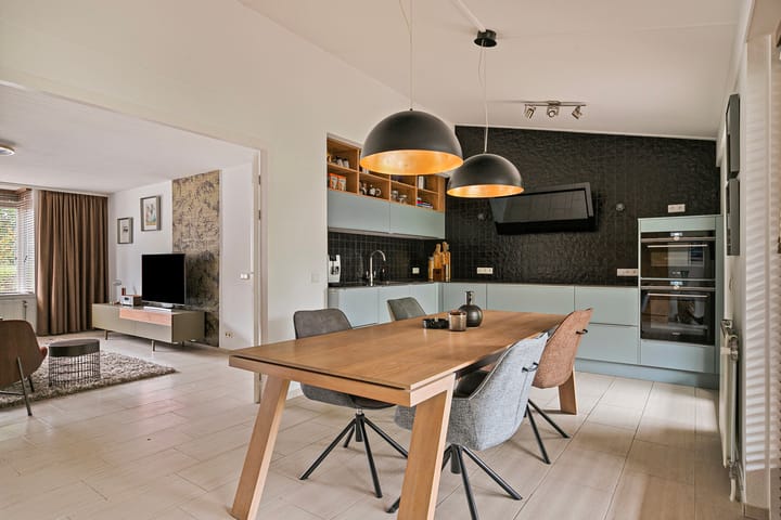 Foto 12 van Jan van Goyenlaan 34