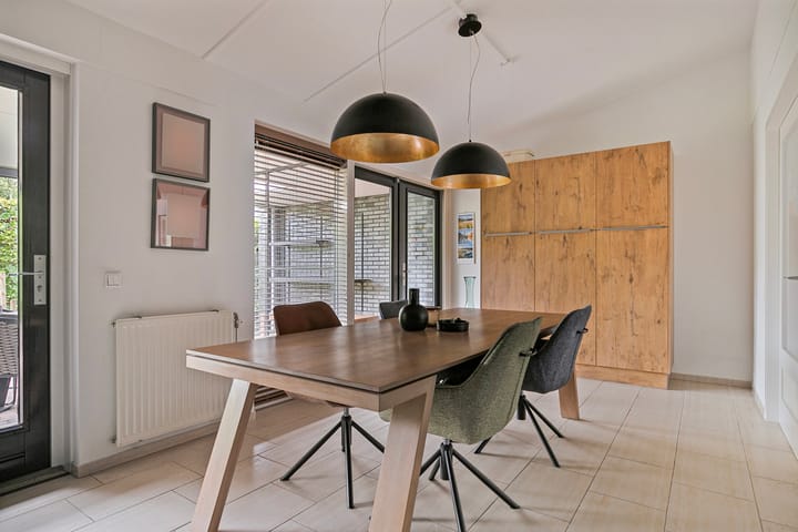 Foto 13 van Jan van Goyenlaan 34