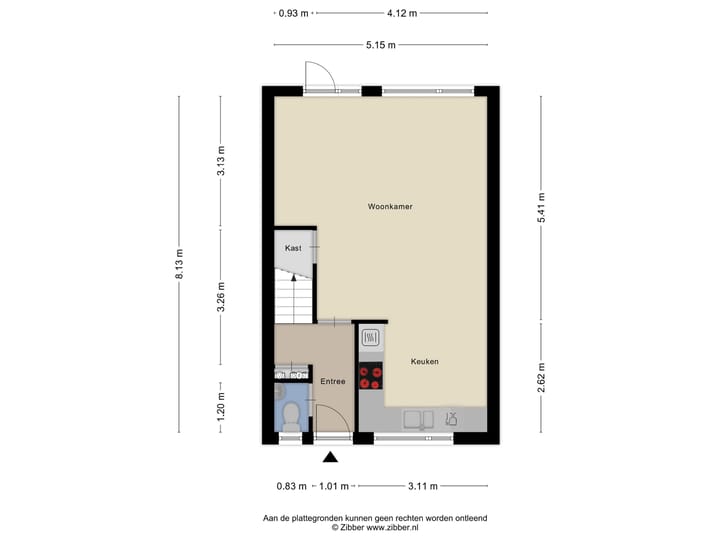 Foto 13 van Midscheeps 2