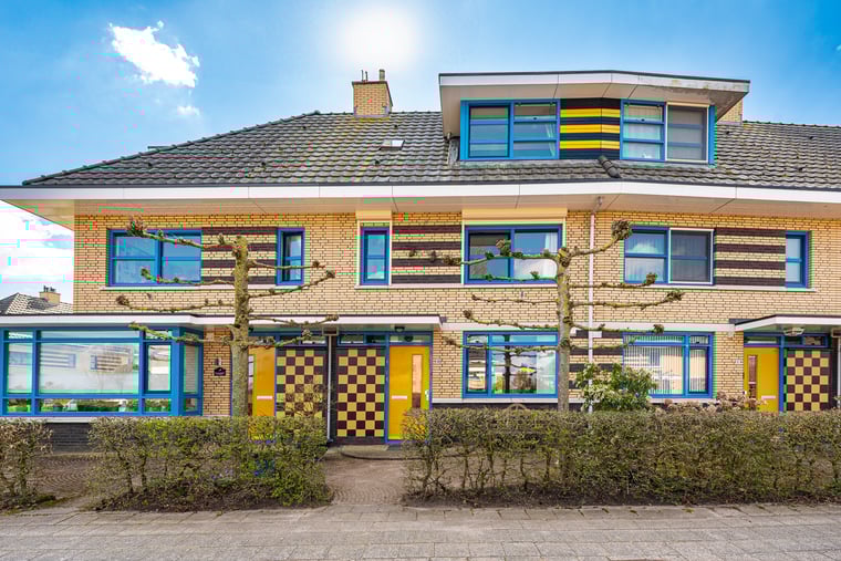 Regenboog 10 main image