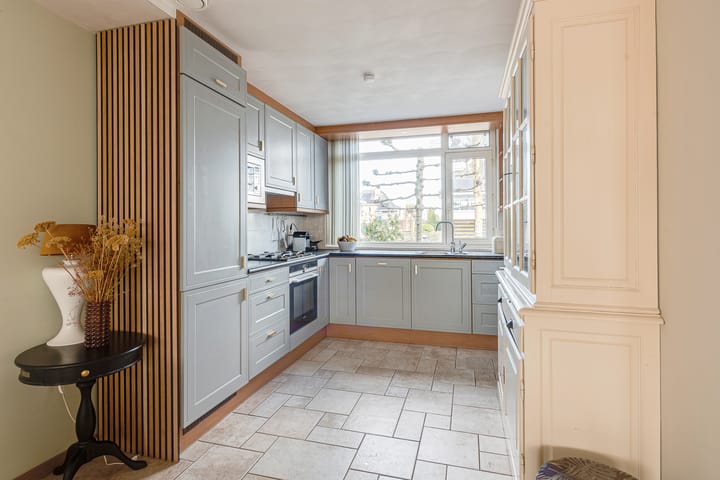 Foto 3 van Regenboog 10