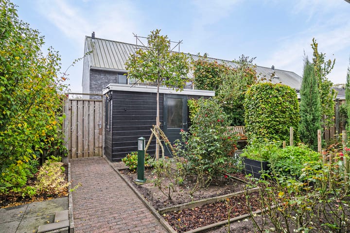 Foto 21 van Jan van Goyenlaan 34