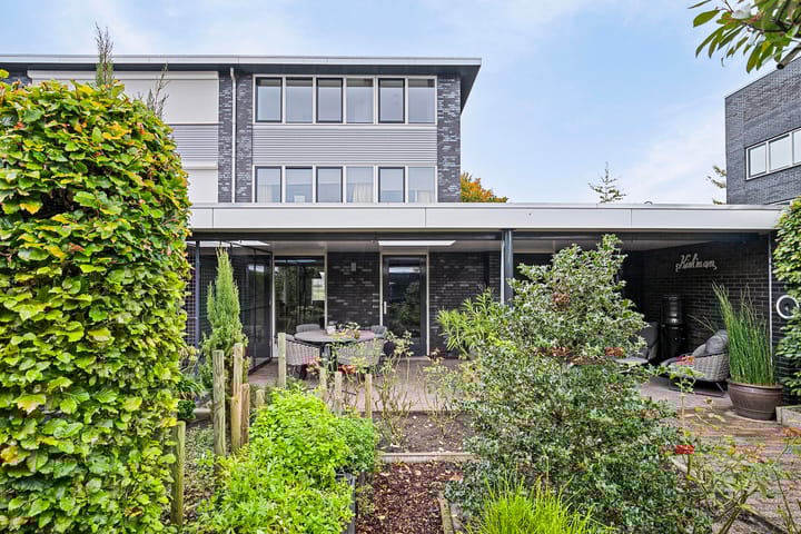 Foto 23 van Jan van Goyenlaan 34