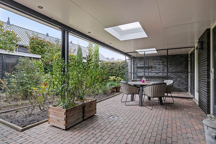 Foto 25 van Jan van Goyenlaan 34