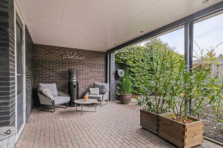 Foto 26 van Jan van Goyenlaan 34