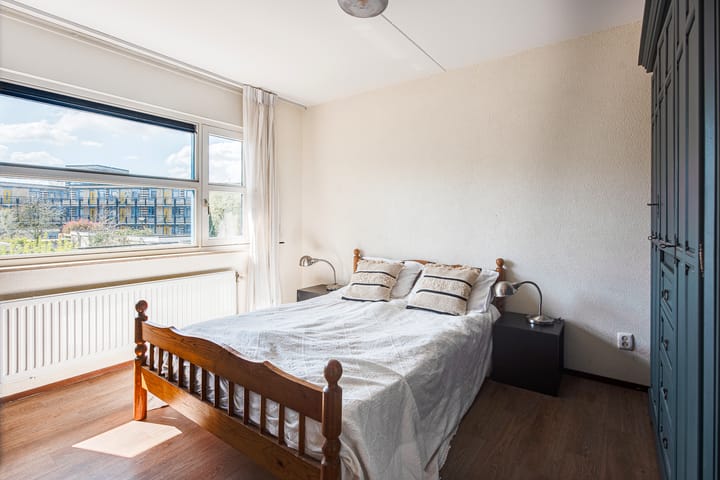 Foto 10 van Regenboog 10