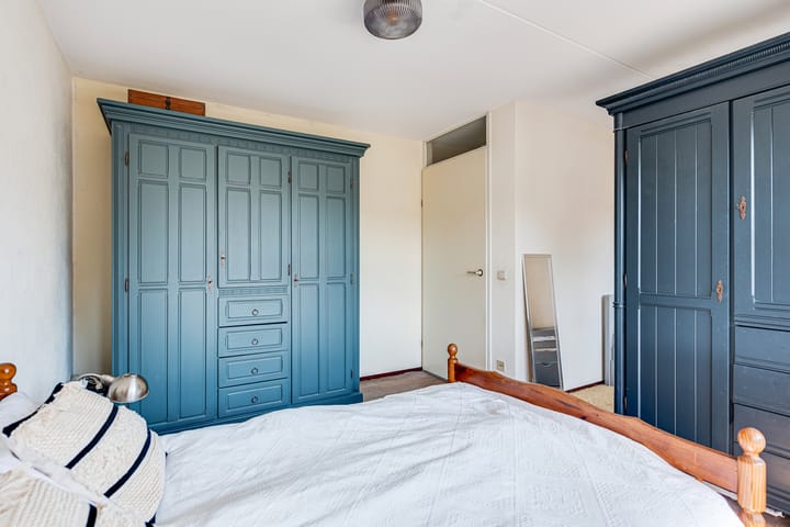 Foto 11 van Regenboog 10