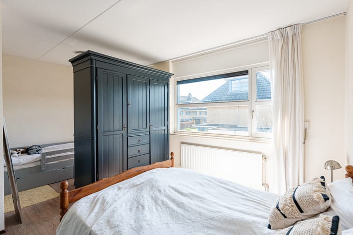 Foto 12 van Regenboog 10