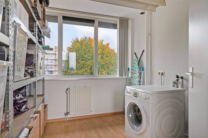 Foto 33 van Jan van Goyenlaan 34