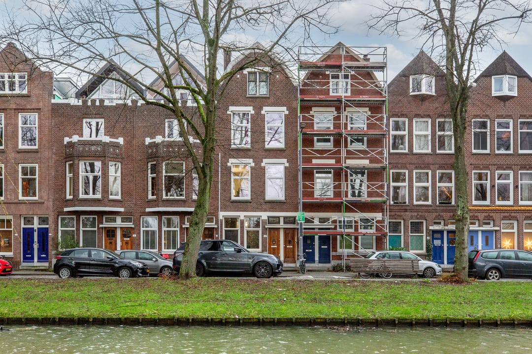 Photo 1 of Exercitiestraat 16-B