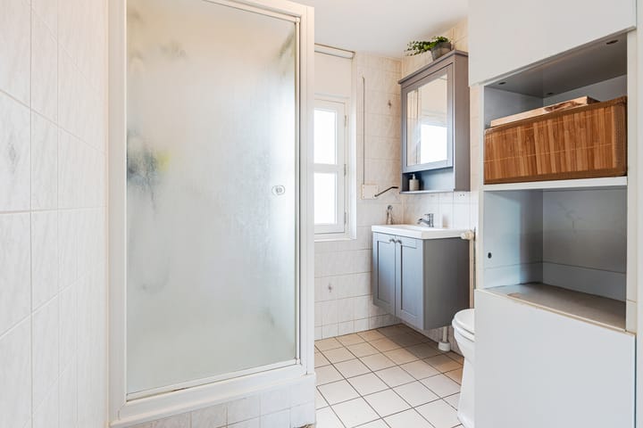 Foto 15 van Regenboog 10