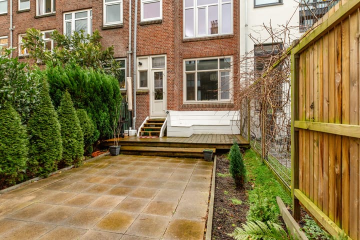 Foto 3 van Exercitiestraat 16-B