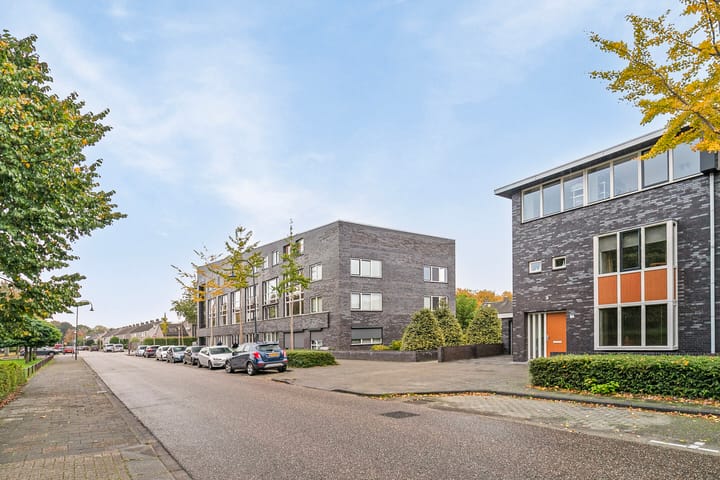 Foto 36 van Jan van Goyenlaan 34