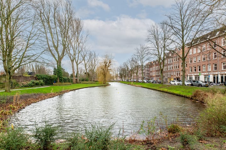 Foto 4 van Exercitiestraat 16-B