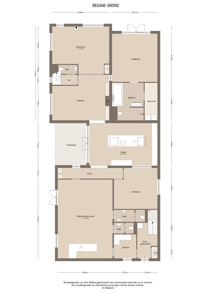 Foto 69 van Heerstraat 24