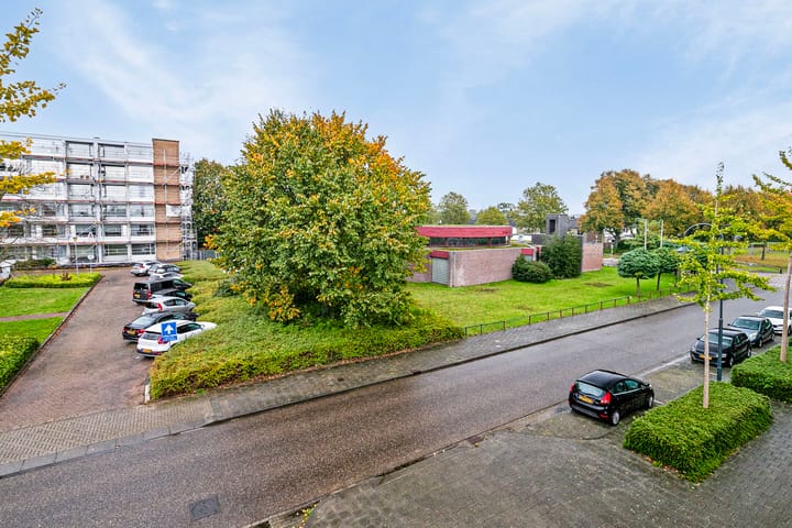 Foto 38 van Jan van Goyenlaan 34