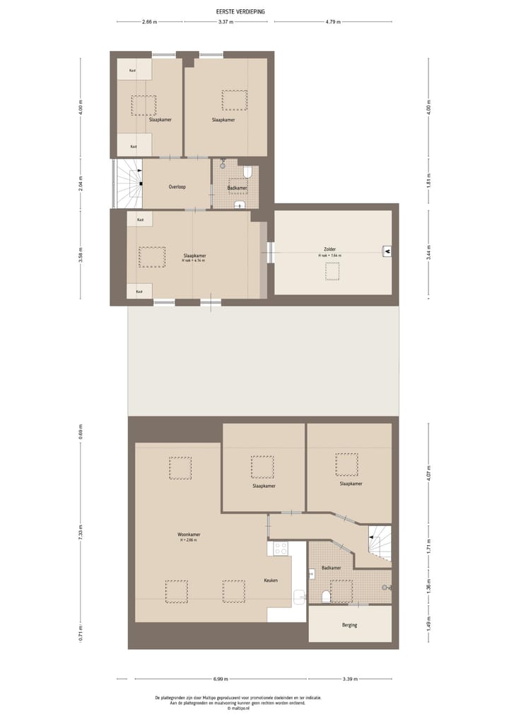 Foto 70 van Heerstraat 24