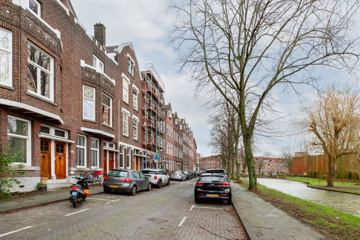 Foto 5 van Exercitiestraat 16-B