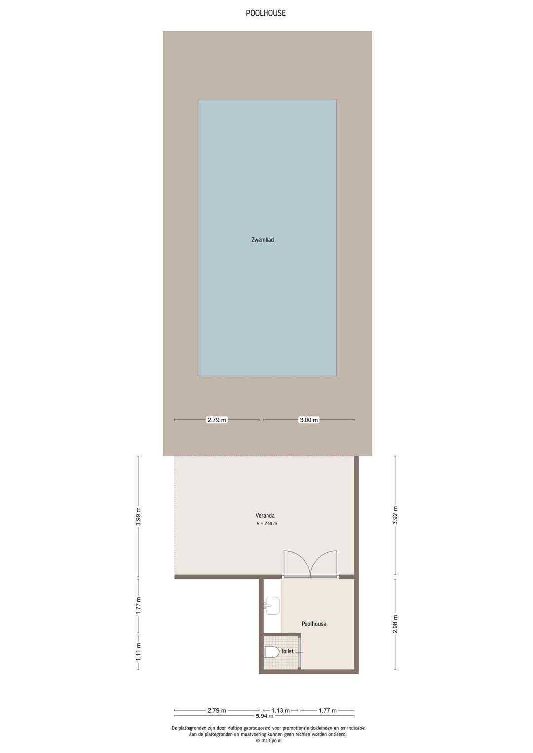 Photo 71 of Heerstraat 24