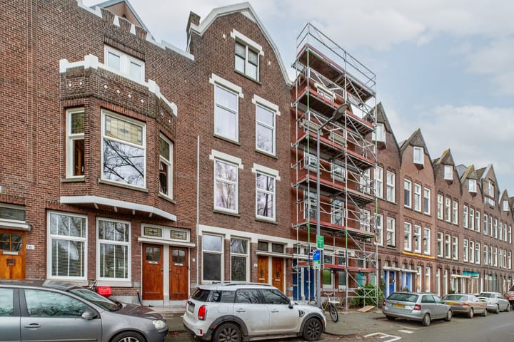 Foto 28 van Exercitiestraat 16-B