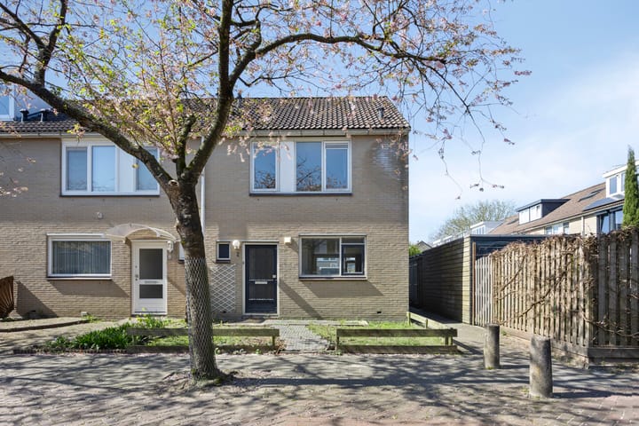 Foto 1 van Midscheeps 2