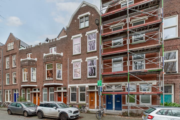 Foto 29 van Exercitiestraat 16-B