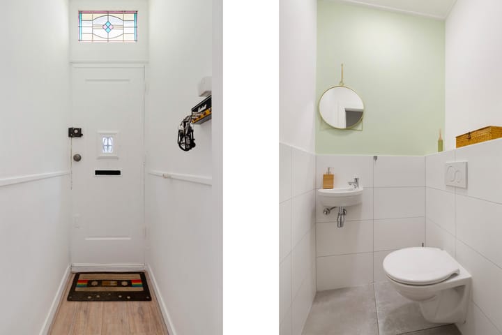 Foto 6 van Exercitiestraat 16-B