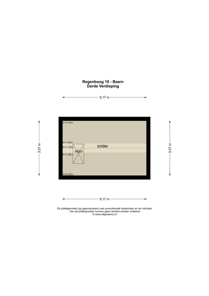 Foto 25 van Regenboog 10
