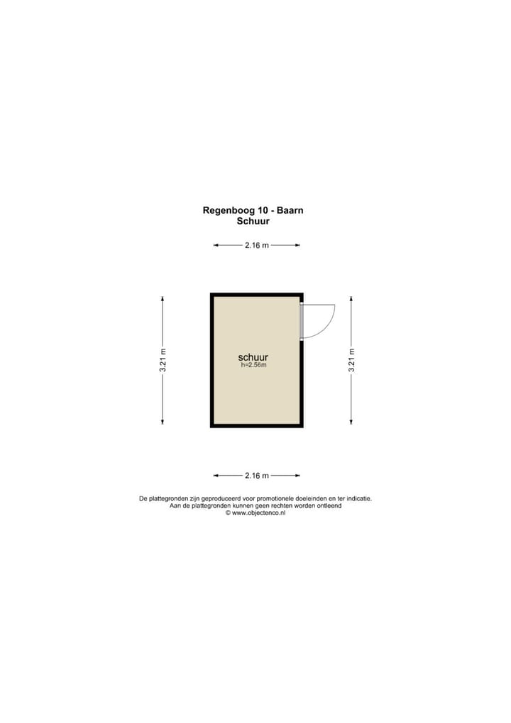 Foto 26 van Regenboog 10