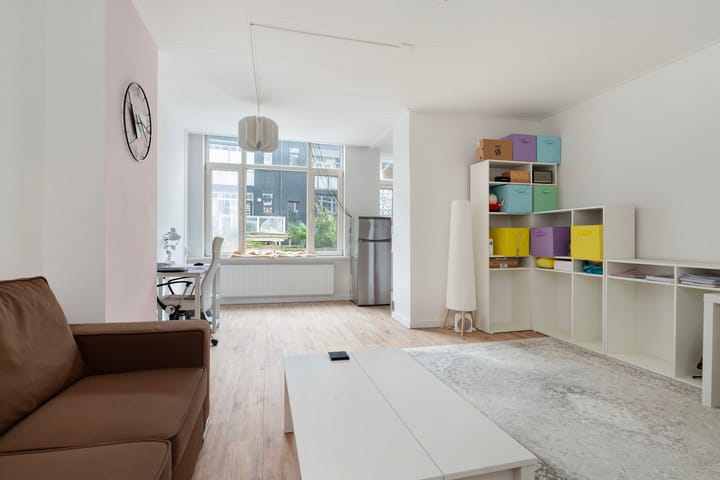 Foto 8 van Exercitiestraat 16-B