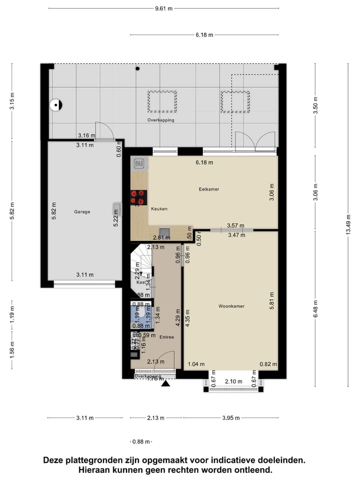 Foto 46 van Jan van Goyenlaan 34