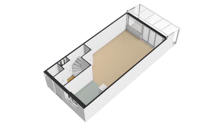 Foto 28 van Regenboog 10