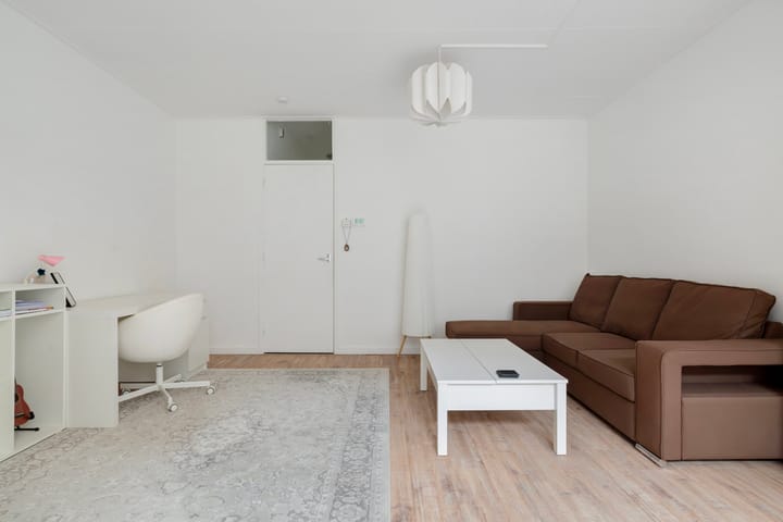 Foto 9 van Exercitiestraat 16-B