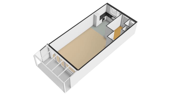 Foto 29 van Regenboog 10