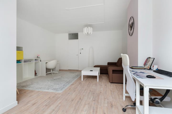 Foto 10 van Exercitiestraat 16-B