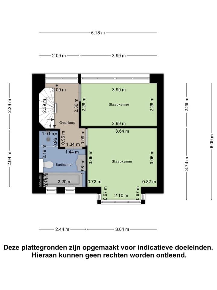 Foto 48 van Jan van Goyenlaan 34
