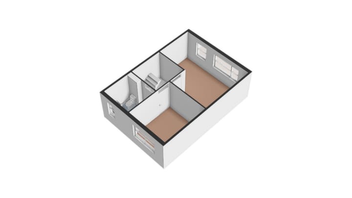 Foto 31 van Regenboog 10