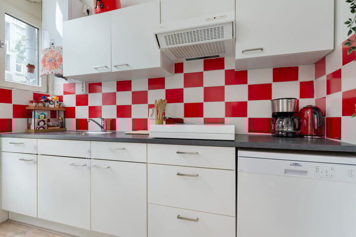 Foto 12 van Exercitiestraat 16-B