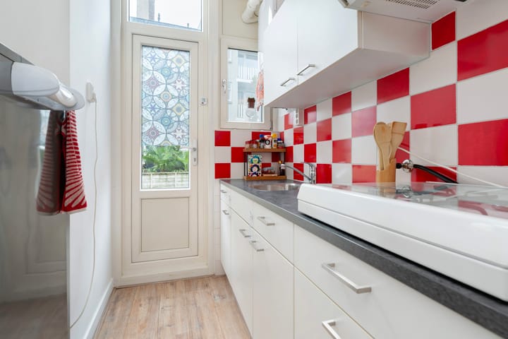 Foto 13 van Exercitiestraat 16-B