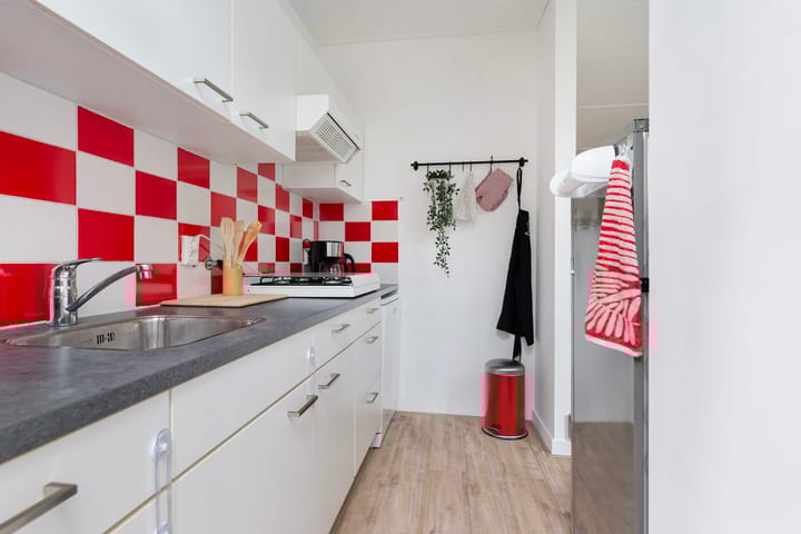 Foto 14 van Exercitiestraat 16-B