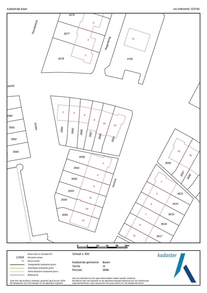 Foto 40 van Regenboog 10