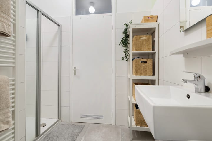 Foto 20 van Exercitiestraat 16-B