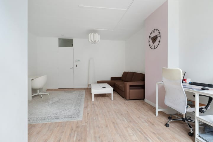 Foto 11 van Exercitiestraat 16-B