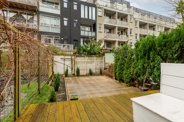 Foto 22 van Exercitiestraat 16-B