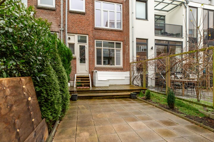 Foto 24 van Exercitiestraat 16-B