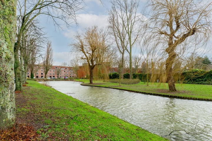 Foto 26 van Exercitiestraat 16-B